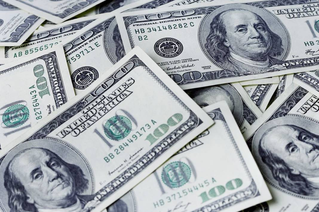 Ekonomist Özgür Demirtaş dolar 28 TL olmalı dedi. Ezber bozdu herkesi şaşırttı - Resim: 4